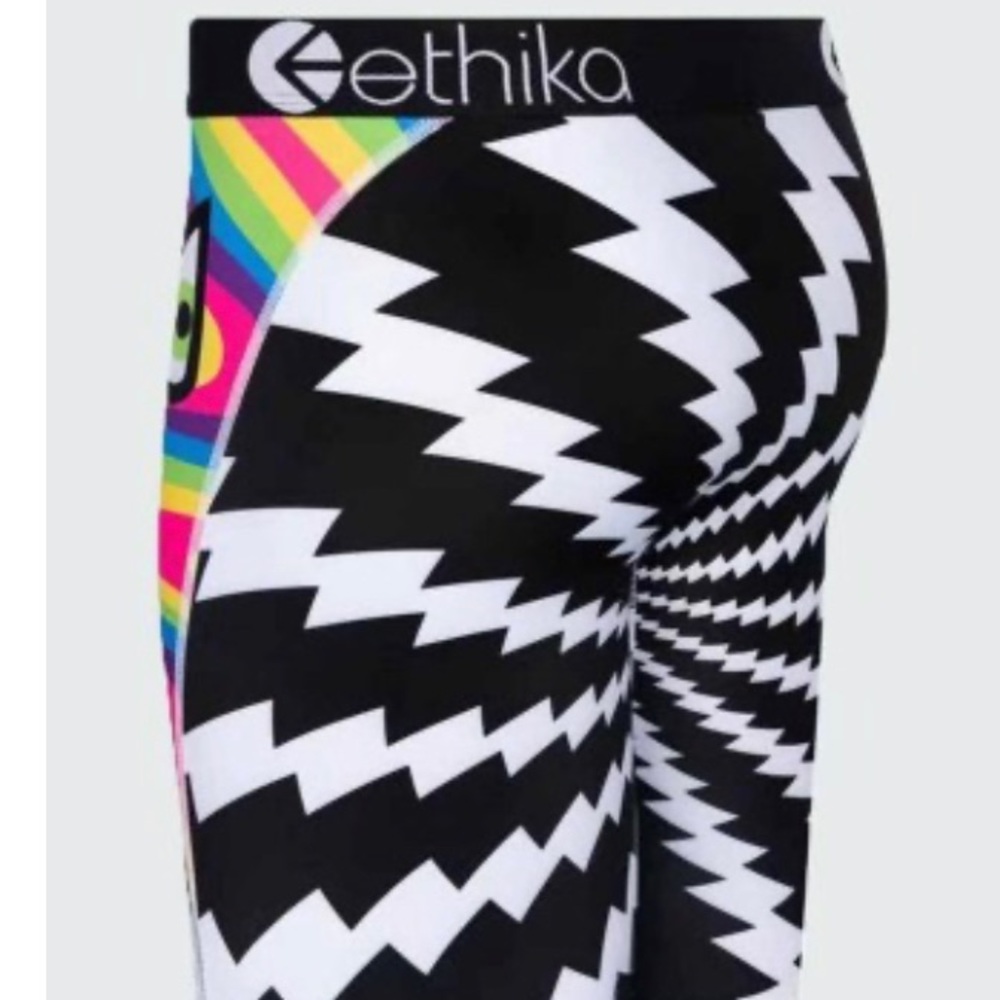 Ethika Men’s underwear - Picture 1 of 2